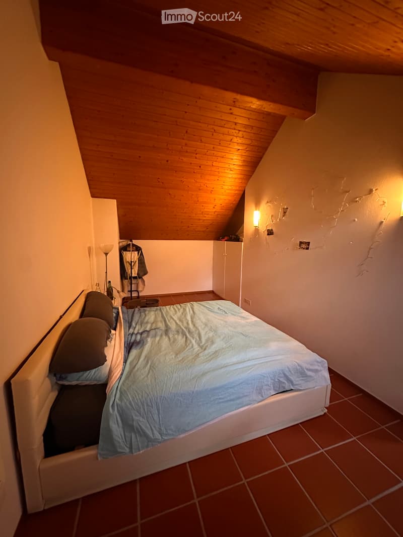 Disponibilità immediata, appartamento sopra piazza grande. (3)
