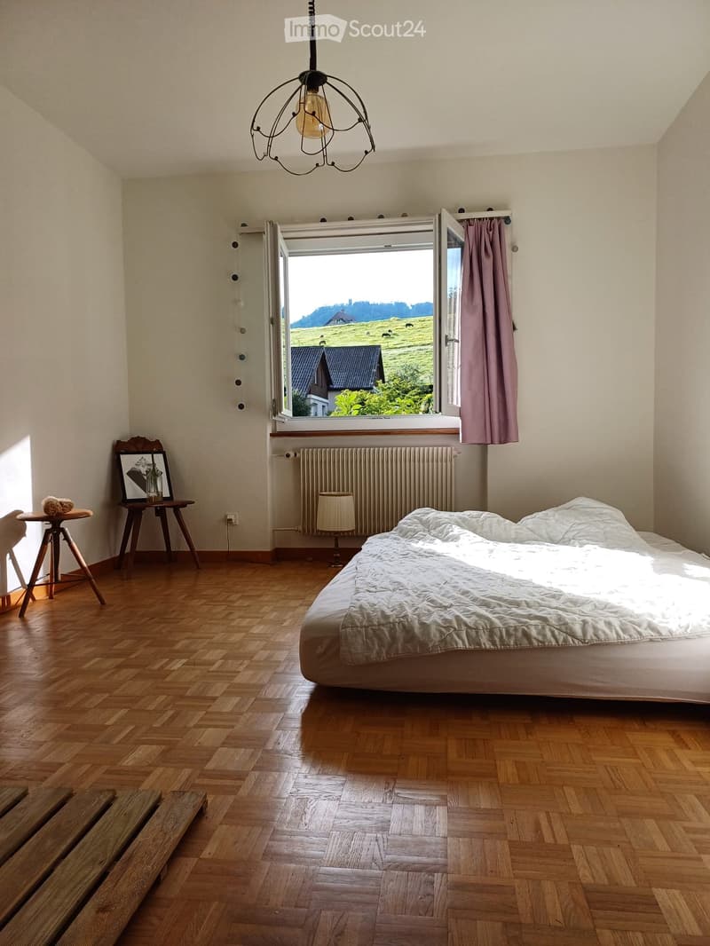 Möblierte Wohnung in Köniz befristet zu vermieten (2)