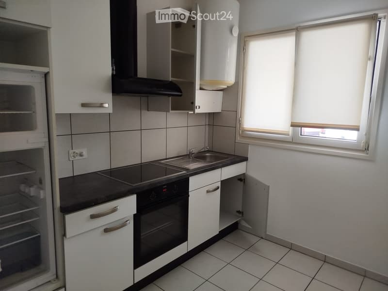 Locarno-Solduno  Appartamento 2 locali con cucina abitabile (2)