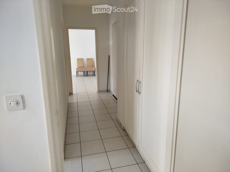Locarno-Solduno  Appartamento 2 locali con cucina abitabile (5)