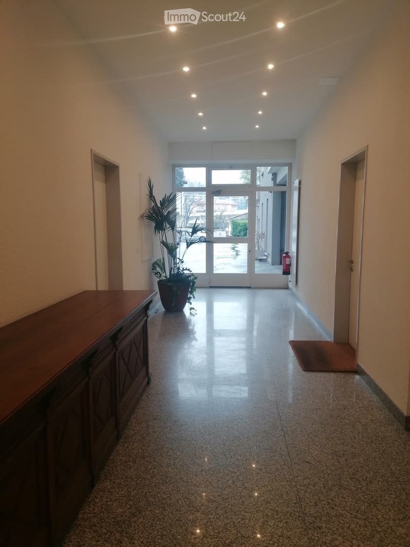 Appartamento - Studio - Ufficio (5)