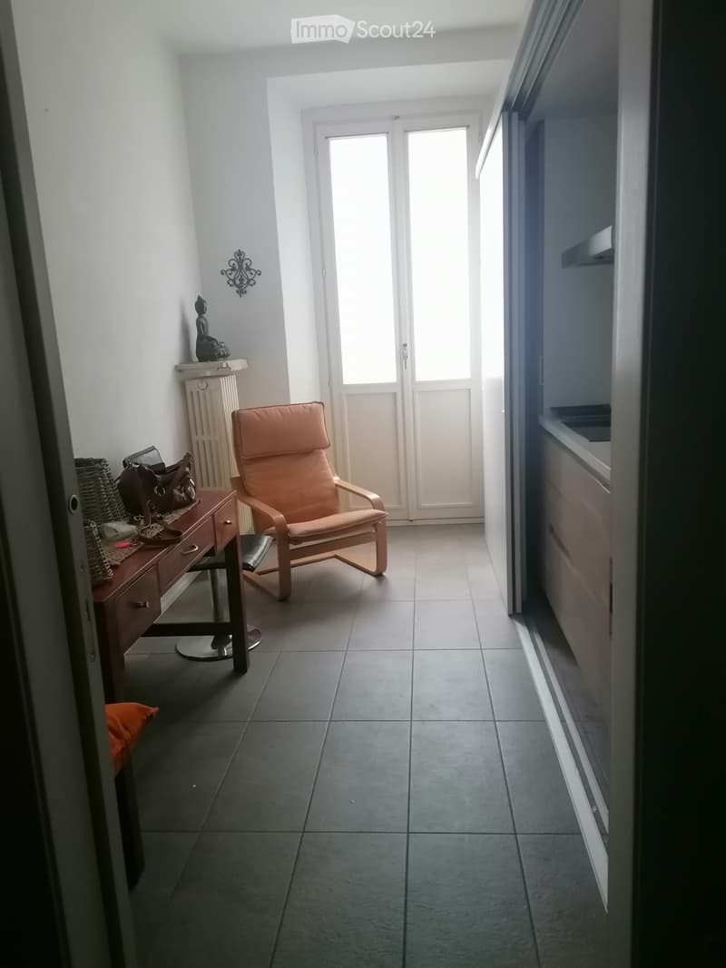 Appartamento - Studio - Ufficio (2)