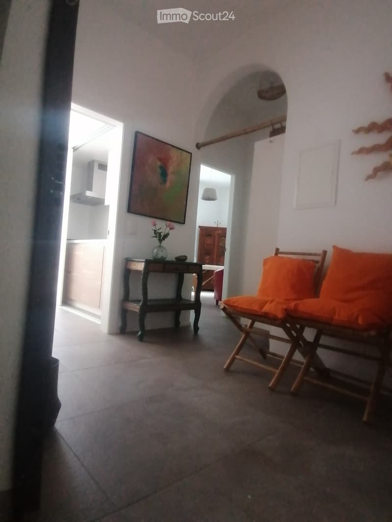 Appartamento - Studio - Ufficio (3)