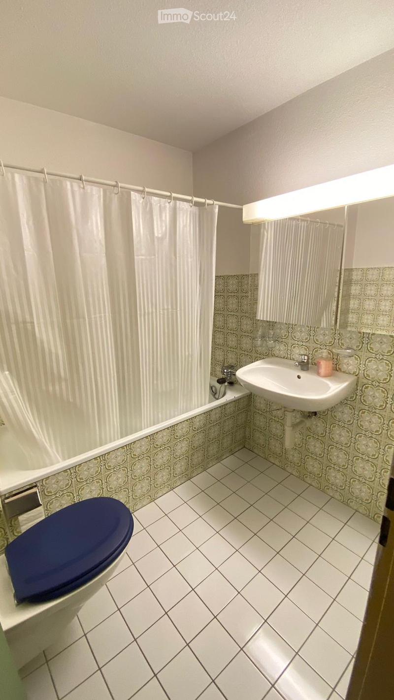 Vollmöbliertes Zimmer in Hellbühl zu vermieten in WG (3)