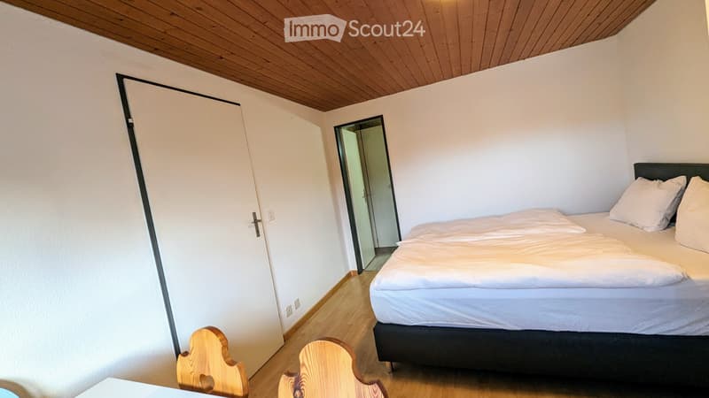 Vollmöblierte 1.5 Zimmer-Wohnung zu vermieten (4)