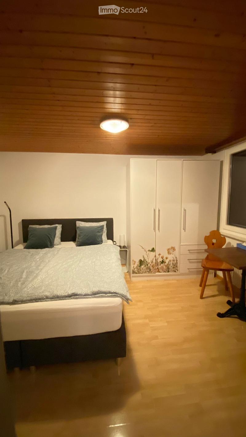 Vollmöblierte 1.5 Zimmer-Wohnung zu vermieten (3)