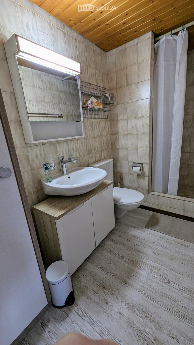 Vollmöblierte 1.5 Zimmer-Wohnung zu vermieten (5)