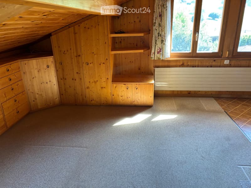 1,5 Zi.- Wohnung in Spiez zu vermieten (5)