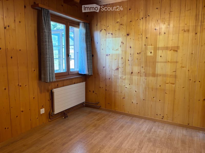 1,5 Zi.- Wohnung in Spiez zu vermieten (1)