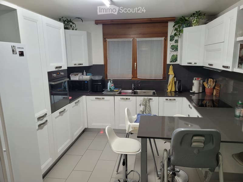 Casa indipendente in affitto (2)