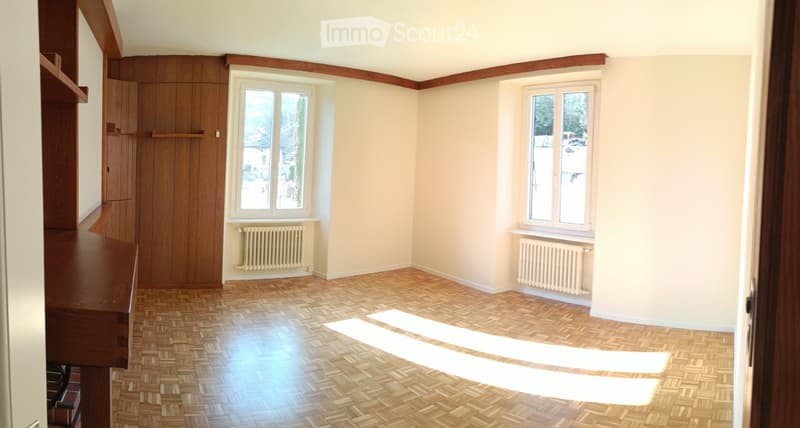Affittasi 4 locali a Fornasette (Tresa/Monteggio) (5)