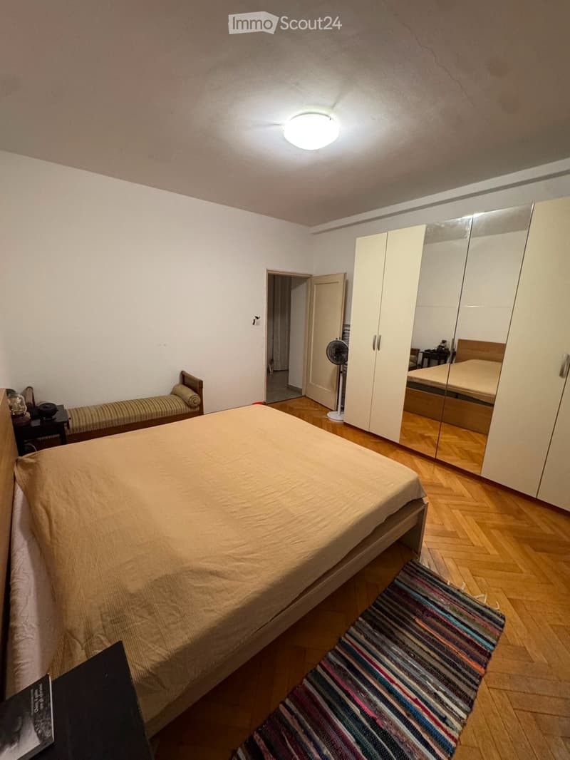 Affittasi spazioso 4.5 locali (5)