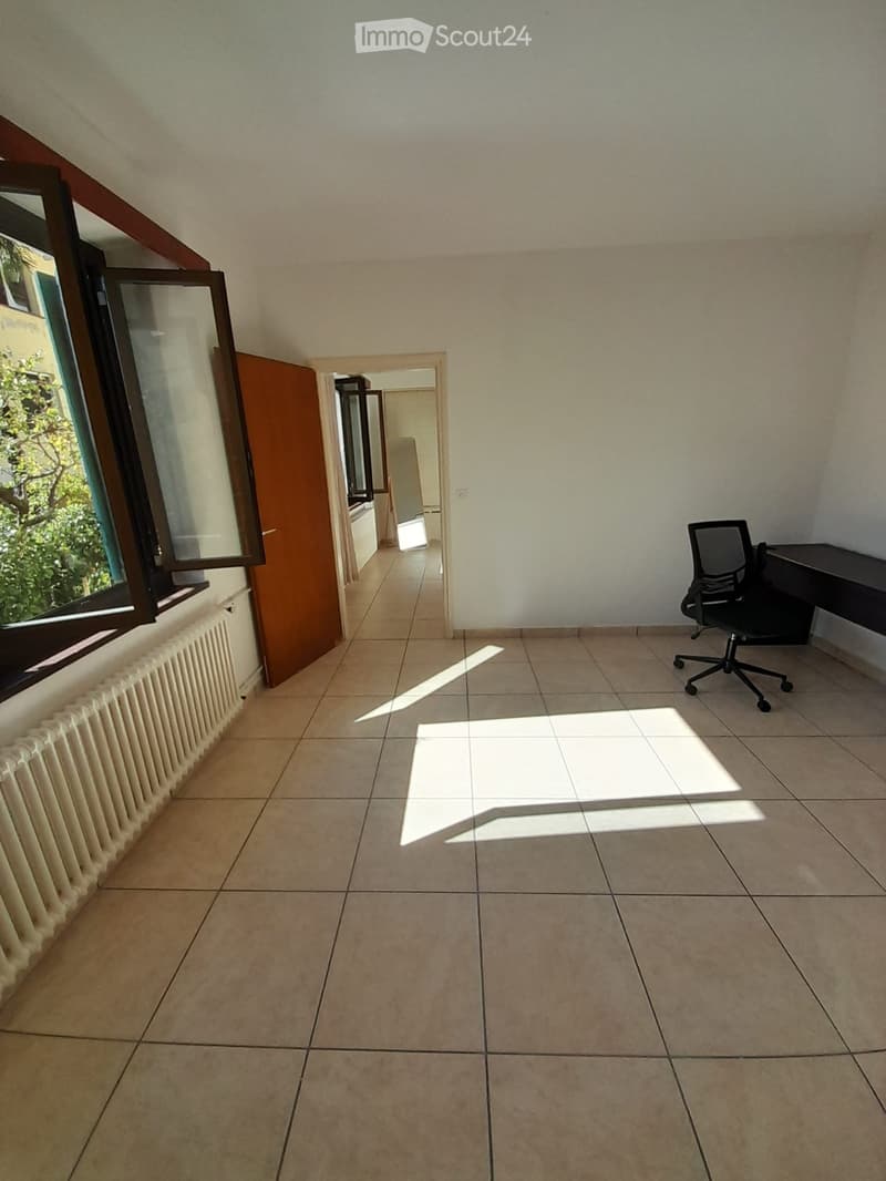 Appartamento 3 Locali Locarno (4)