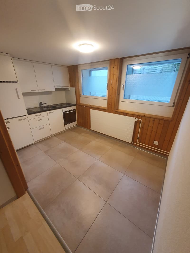2-Zimmer Wohnung im Sockelgeschoss, zentrale Lage ab 1.11.26 (2)