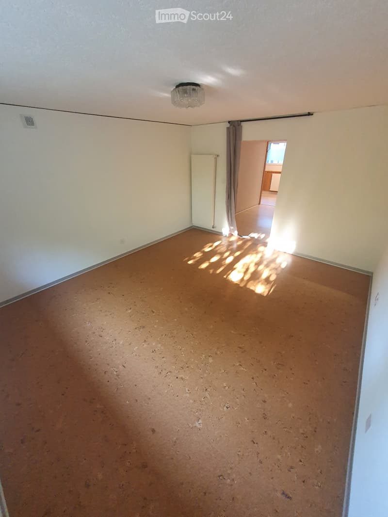 2-Zimmer Wohnung im Sockelgeschoss, zentrale Lage ab 1.11.26 (9)
