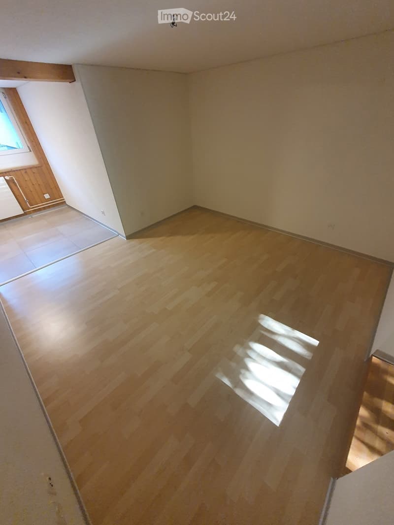 2-Zimmer Wohnung im Sockelgeschoss, zentrale Lage ab 1.11.26 (7)