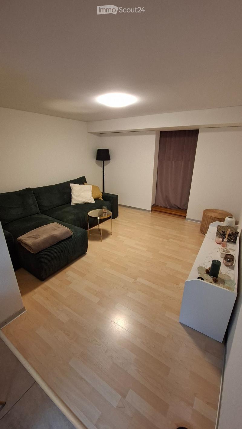 2-Zimmer Wohnung im Sockelgeschoss, zentrale Lage ab 1.11.26 (6)