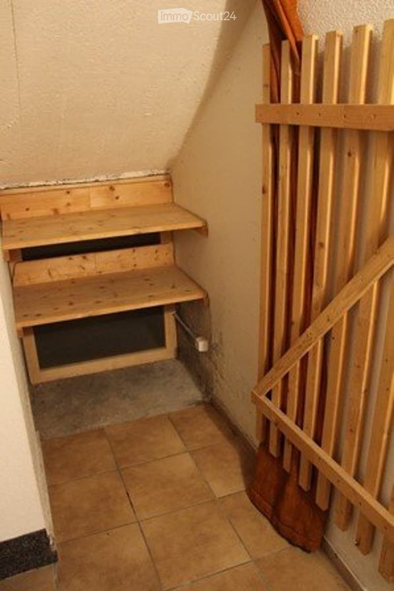 2-Zimmer Wohnung im Sockelgeschoss, zentrale Lage ab 1.11.26 (13)