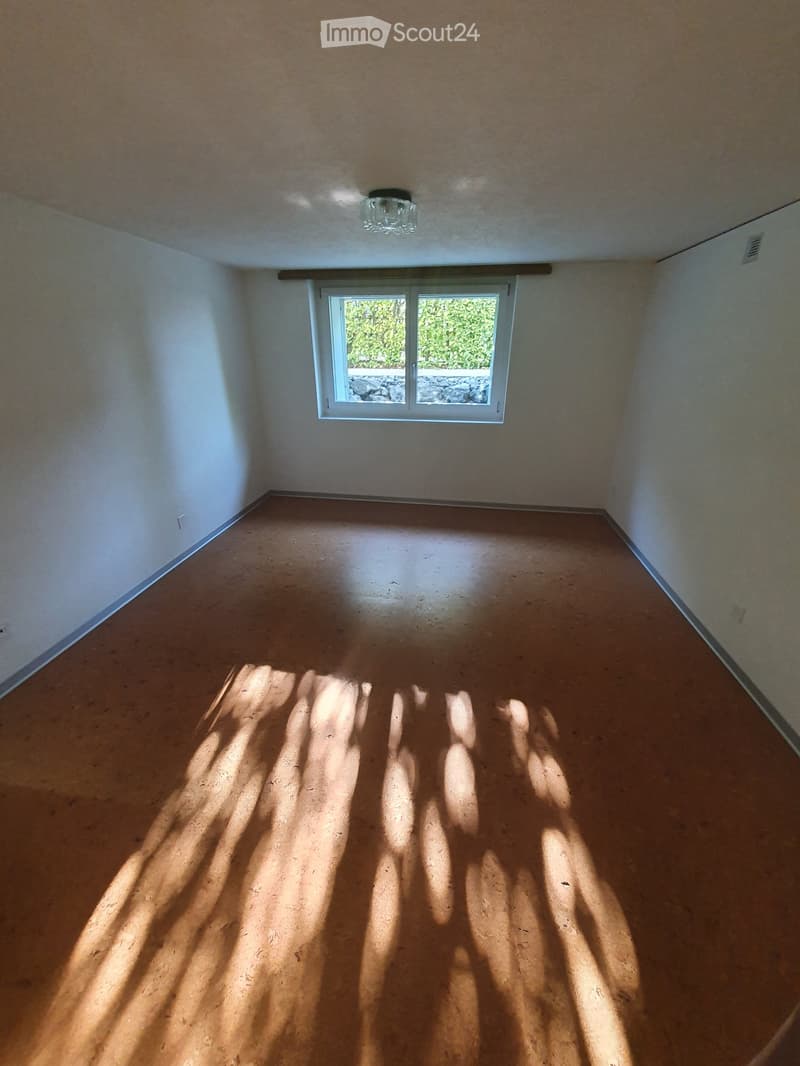 2-Zimmer Wohnung im Sockelgeschoss, zentrale Lage ab 1.11.26 (10)
