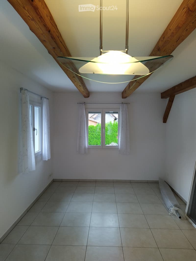 2 1/2 Zimmer-Wohnung (2)