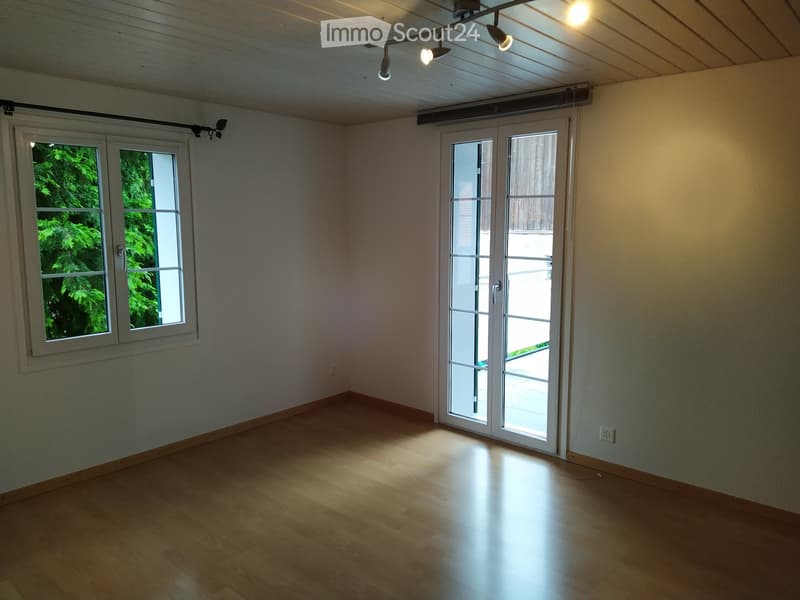 2 1/2 Zimmer-Wohnung (5)