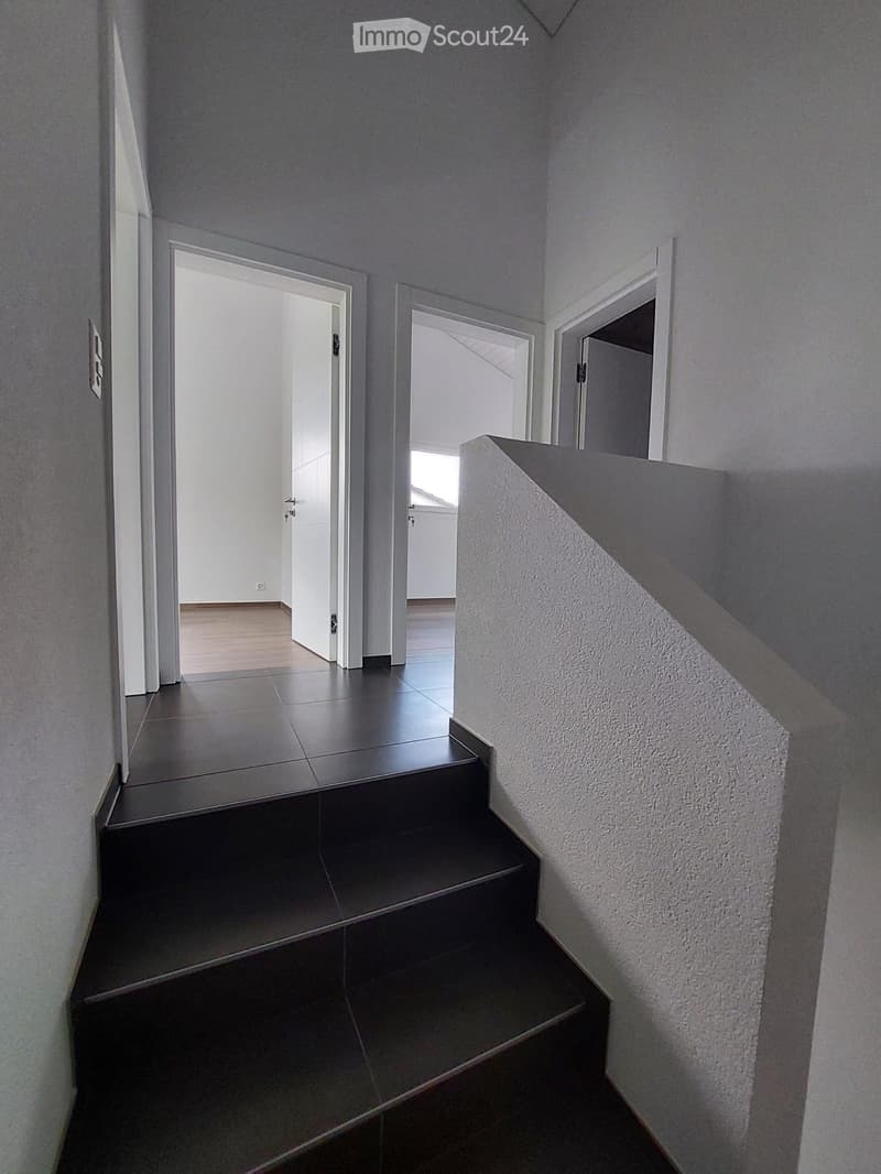 Reihenhaus Wohnung (3)