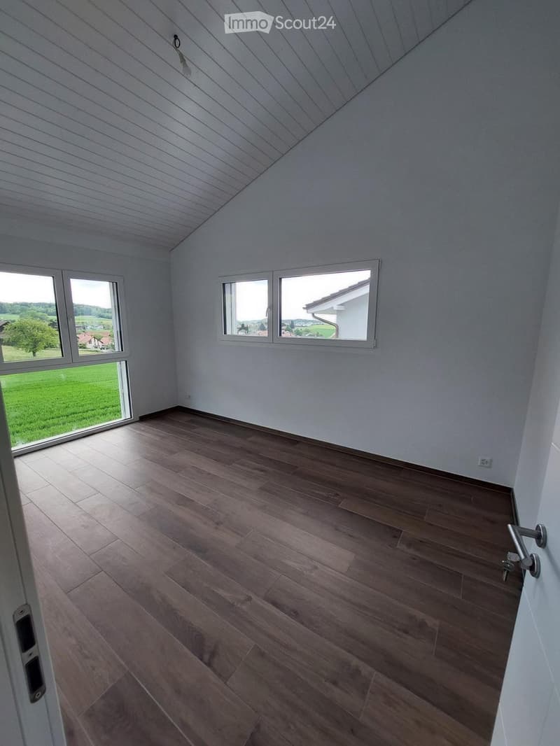 Reihenhaus Wohnung (5)