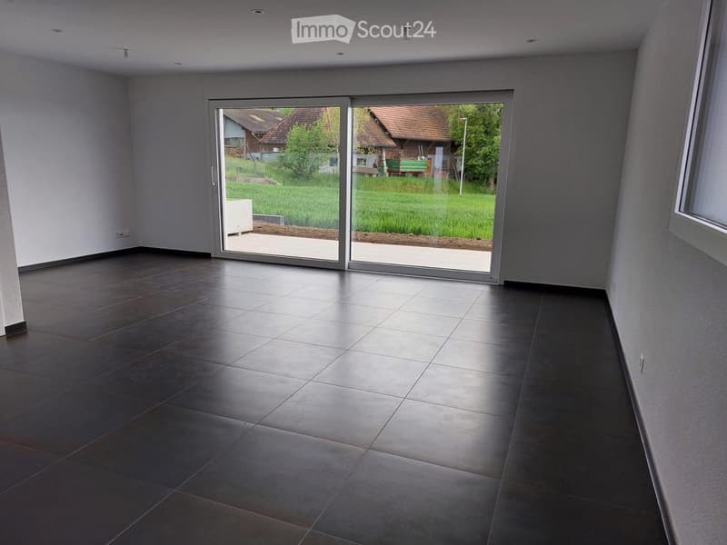 Reihenhaus Wohnung (4)