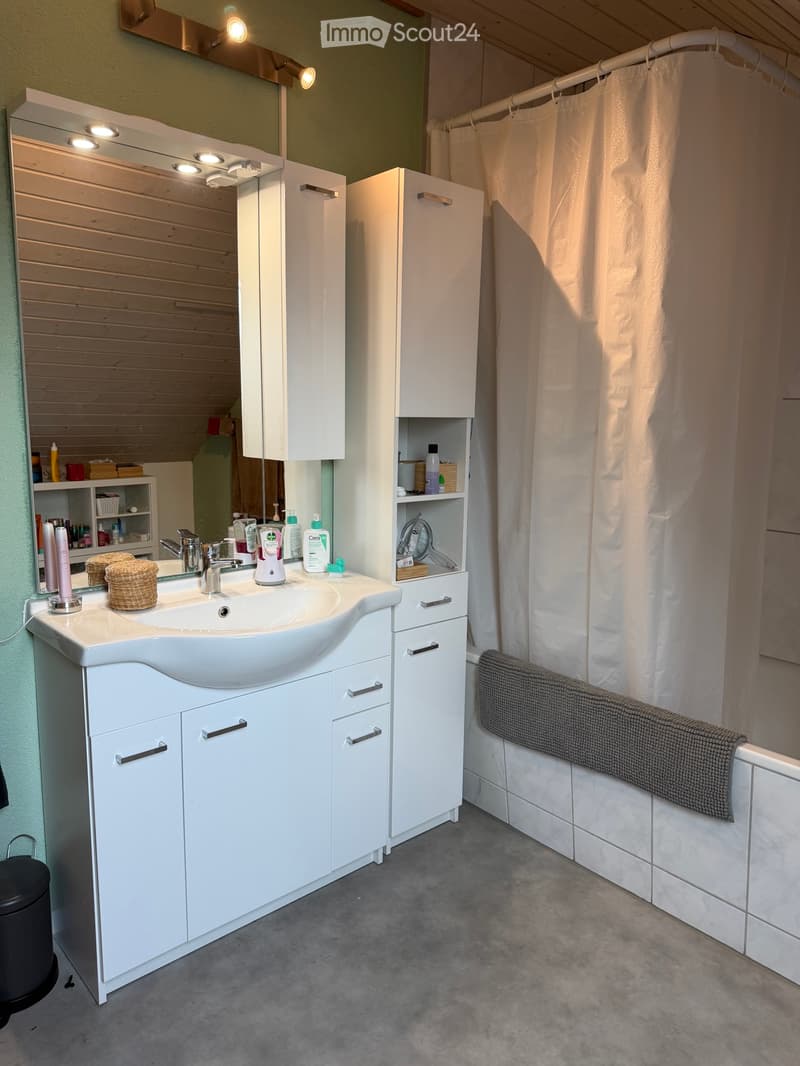 Haus an ruhiger Lage in Münchenbuchsee (5)