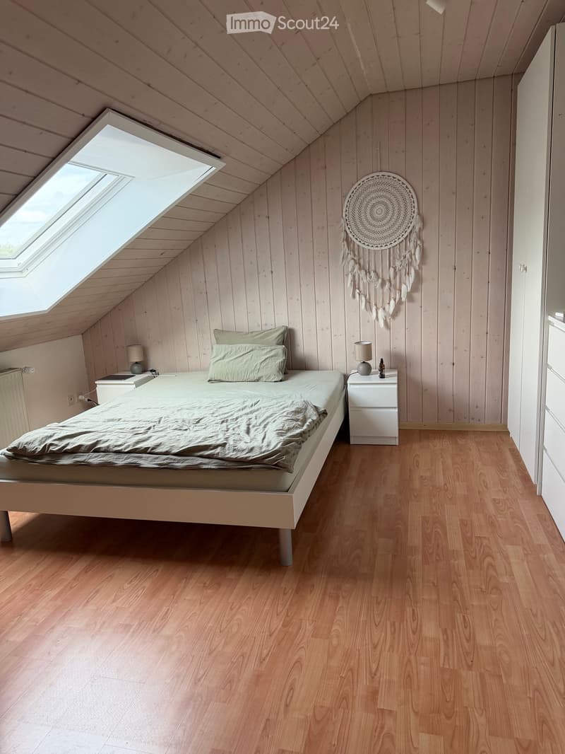 Haus an ruhiger Lage in Münchenbuchsee (4)