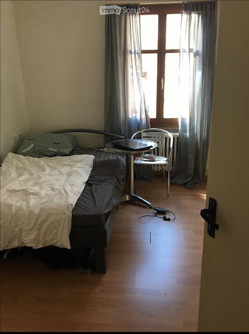 WG Zimmer in Vierer-WG zu vermieten (5)