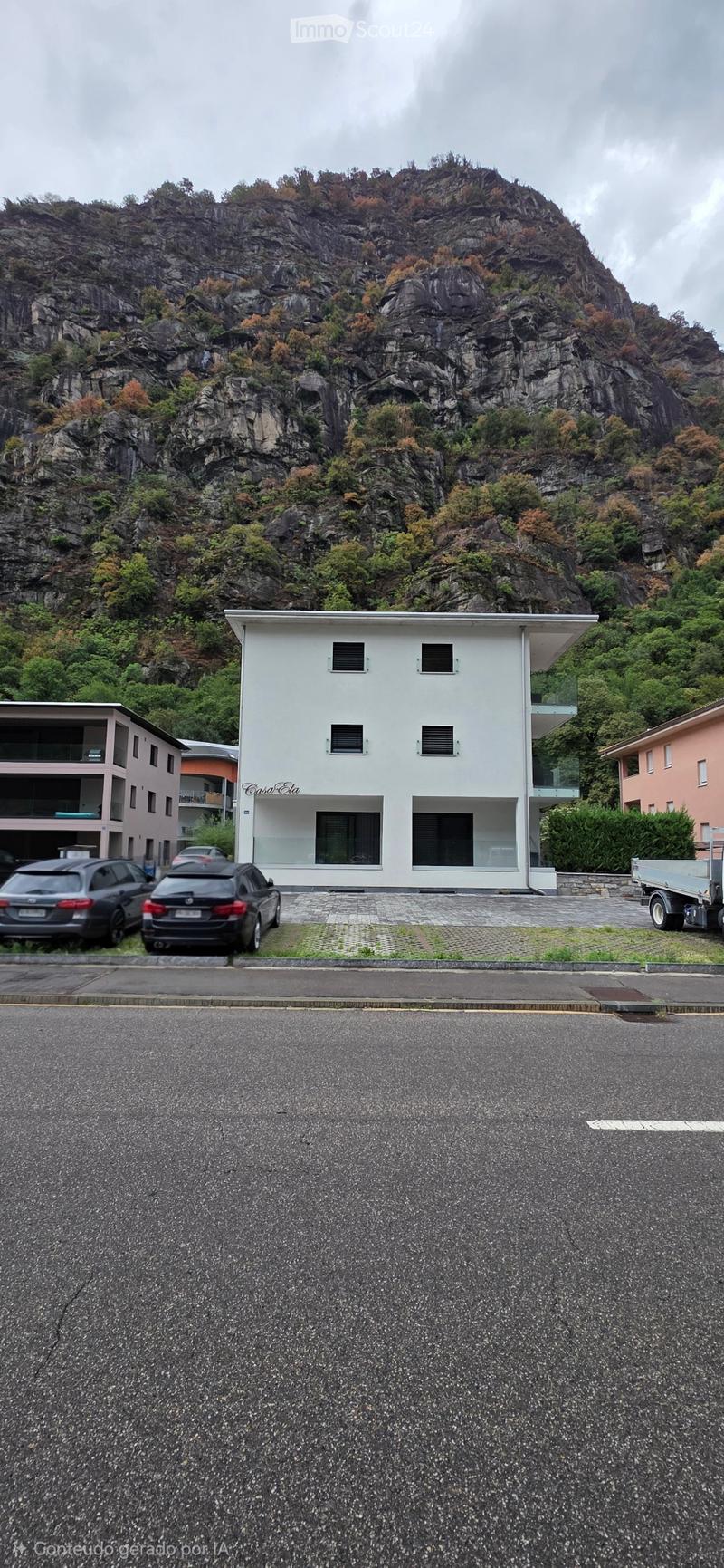 Affitasi grande 2,5 locali come nuovo (1)