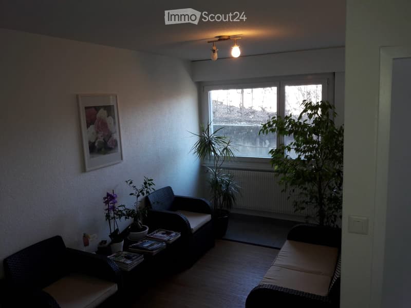 À louer  Appartement 3,5 pièces au centre de Sierre (4)