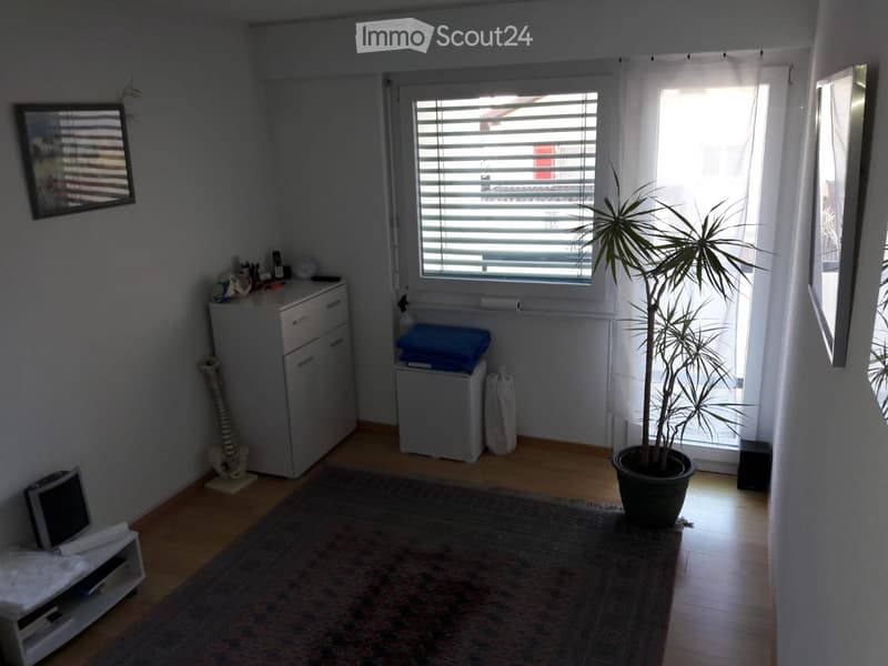 À louer  Appartement 3,5 pièces au centre de Sierre (2)