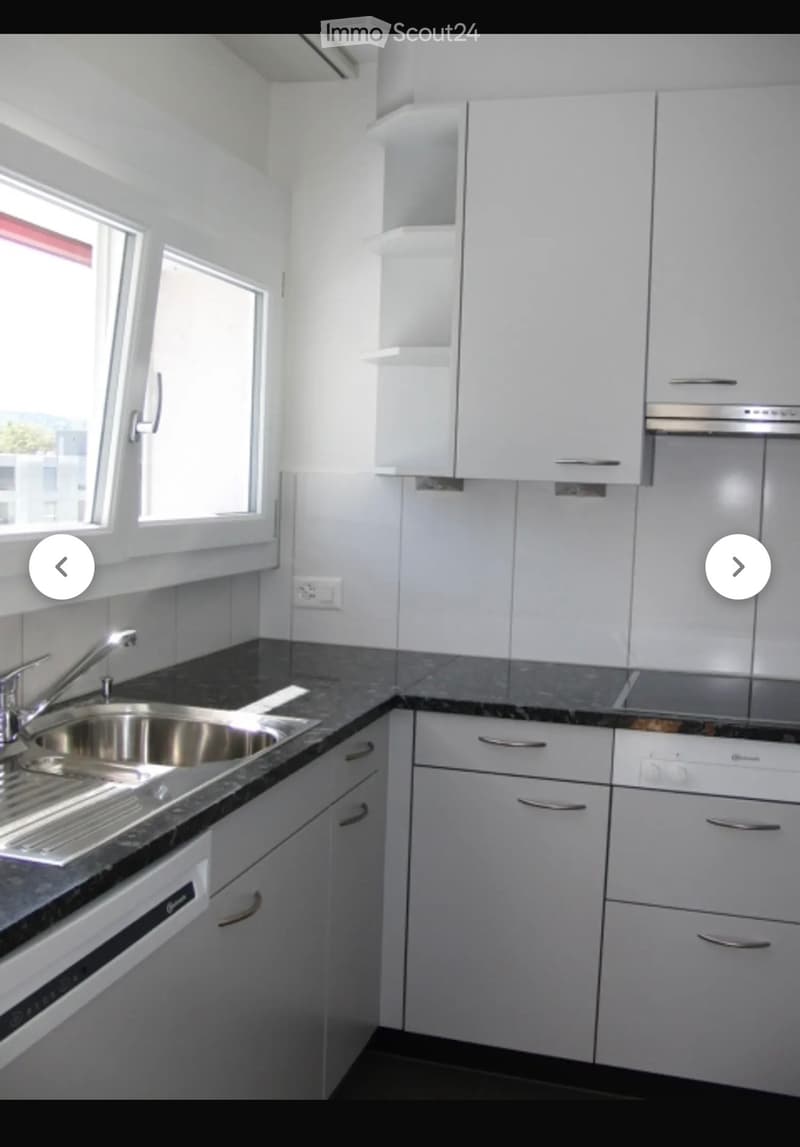 Nachmieter01.09für die 3.5-Zimmerwohnung in Erlinsbach AG (2)