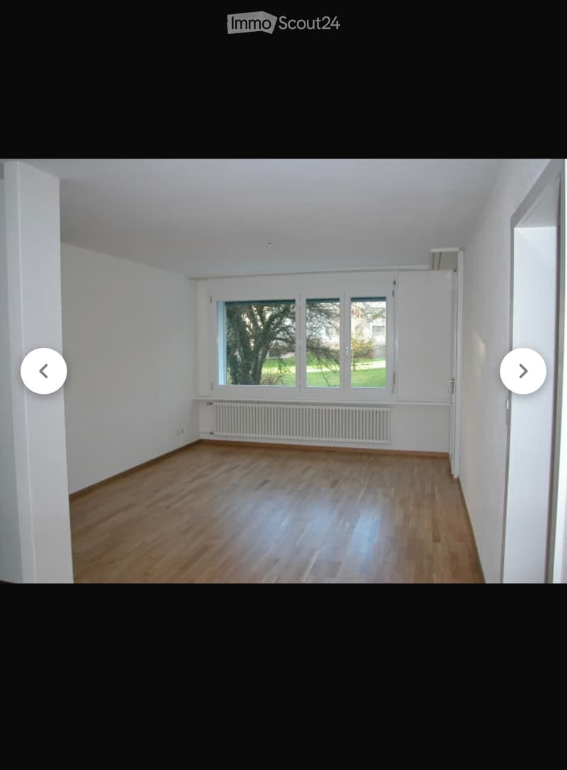 Nachmieter01.09für die 3.5-Zimmerwohnung in Erlinsbach AG (5)