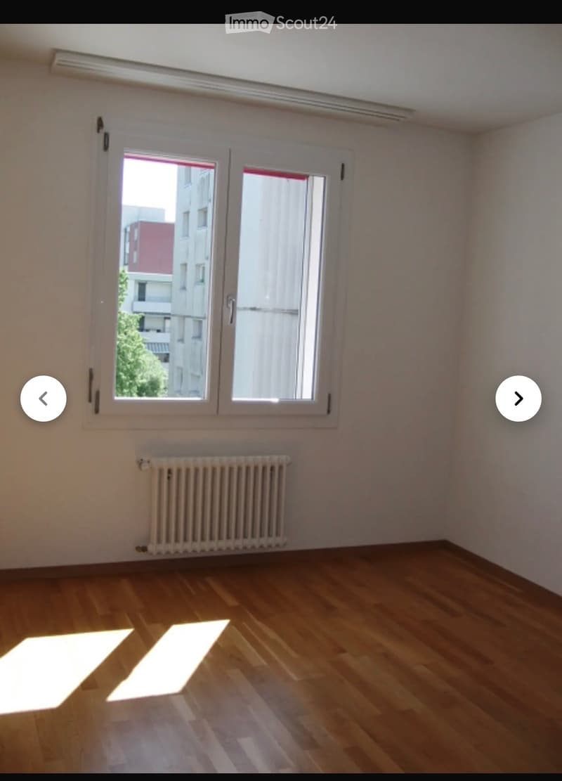 Nachmieter01.09für die 3.5-Zimmerwohnung in Erlinsbach AG (3)