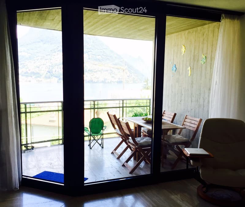 appartamento in affitto Paradiso alta (5)