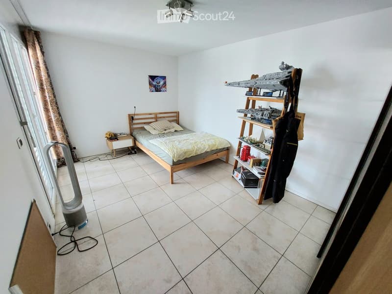 Cercasi subentrante appartemento 4,5 locali, 120m² dal 1.9 (5)
