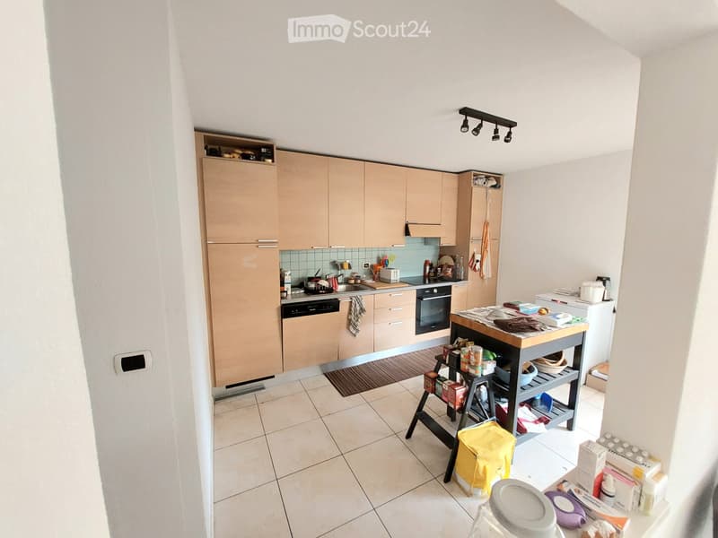 Cercasi subentrante appartemento 4,5 locali, 120m² dal 1.9 (3)