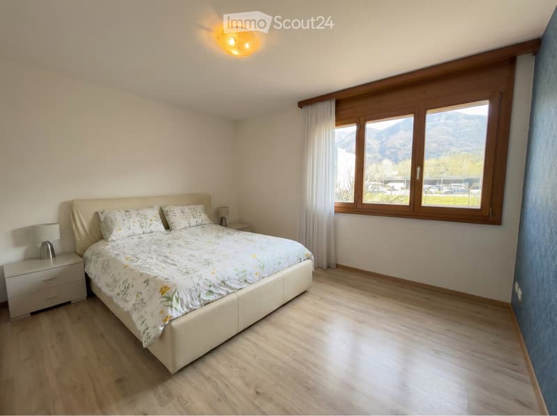 IN AFFITTO - MONTE CARASSO (4)