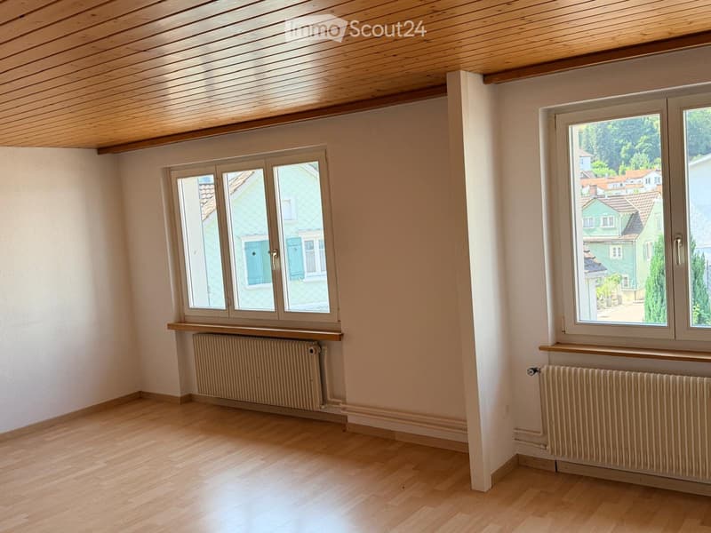 3.5 Zimmerwohnung in Flawil (SG) ab sofort verfügbar (4)
