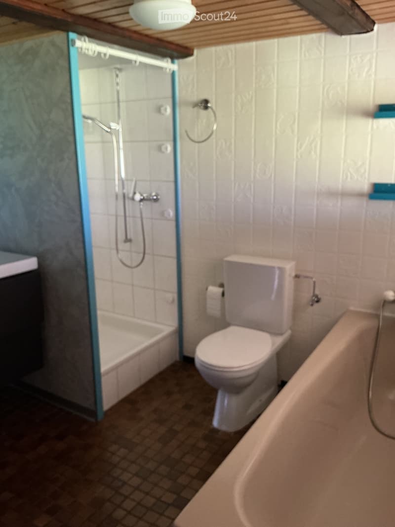 3.5 Zimmer Wohnung mit Gallerie (4)