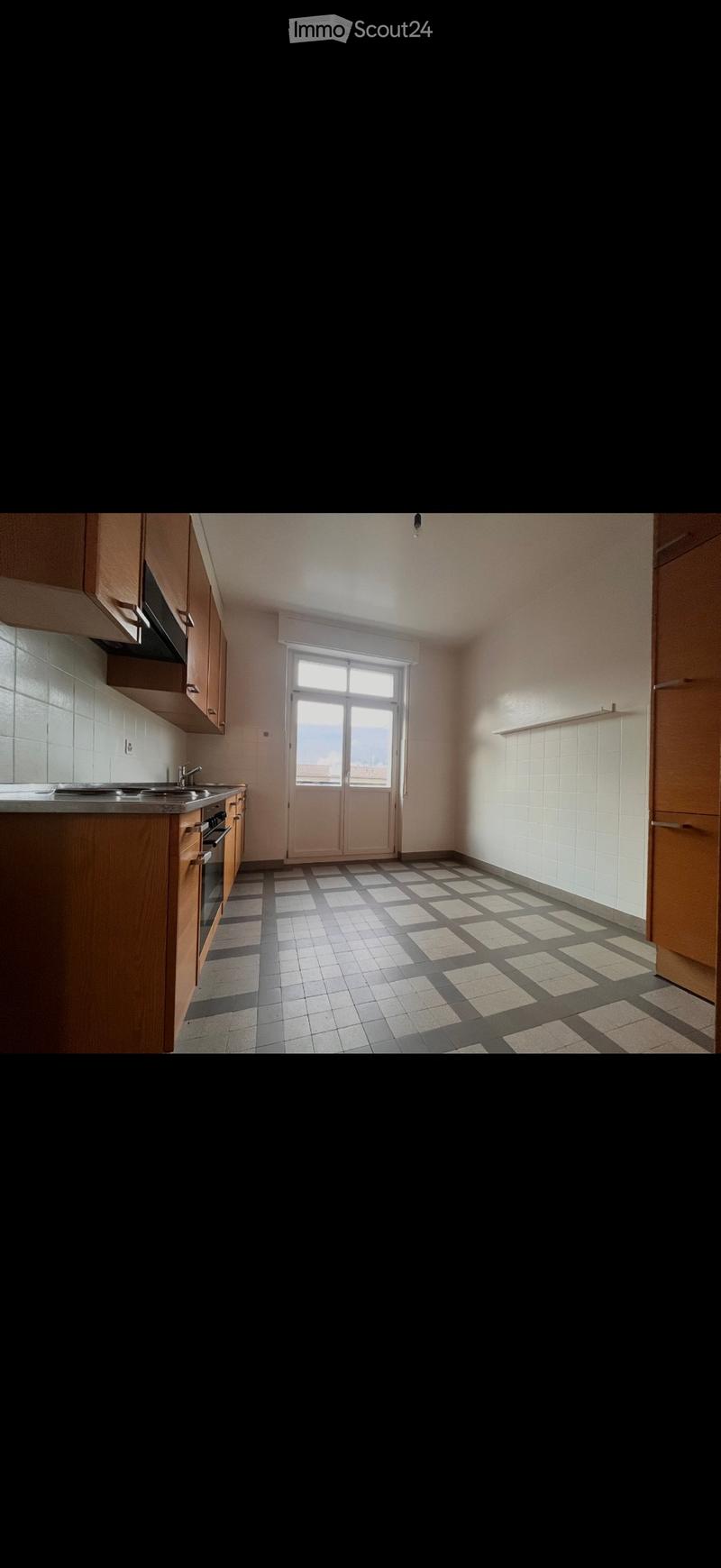 Helle,Wohnung  direkt am Bahnhof (4)