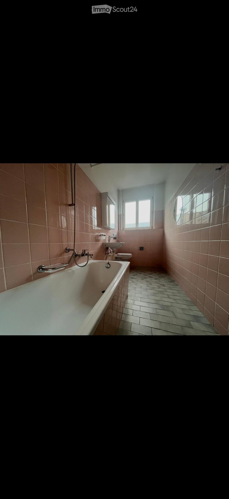 Helle,Wohnung  direkt am Bahnhof (5)