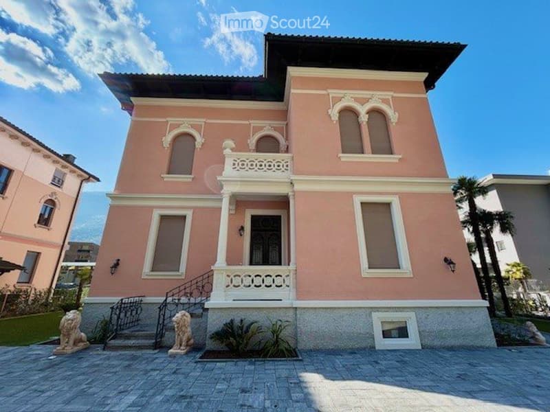 Cercasi subentrante 4.5 locali con giardino privato (13)
