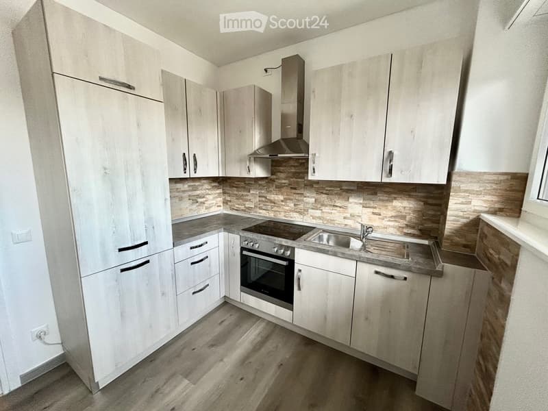 Cercasi subentrante 2.5 locali moderno a Chiasso (1)