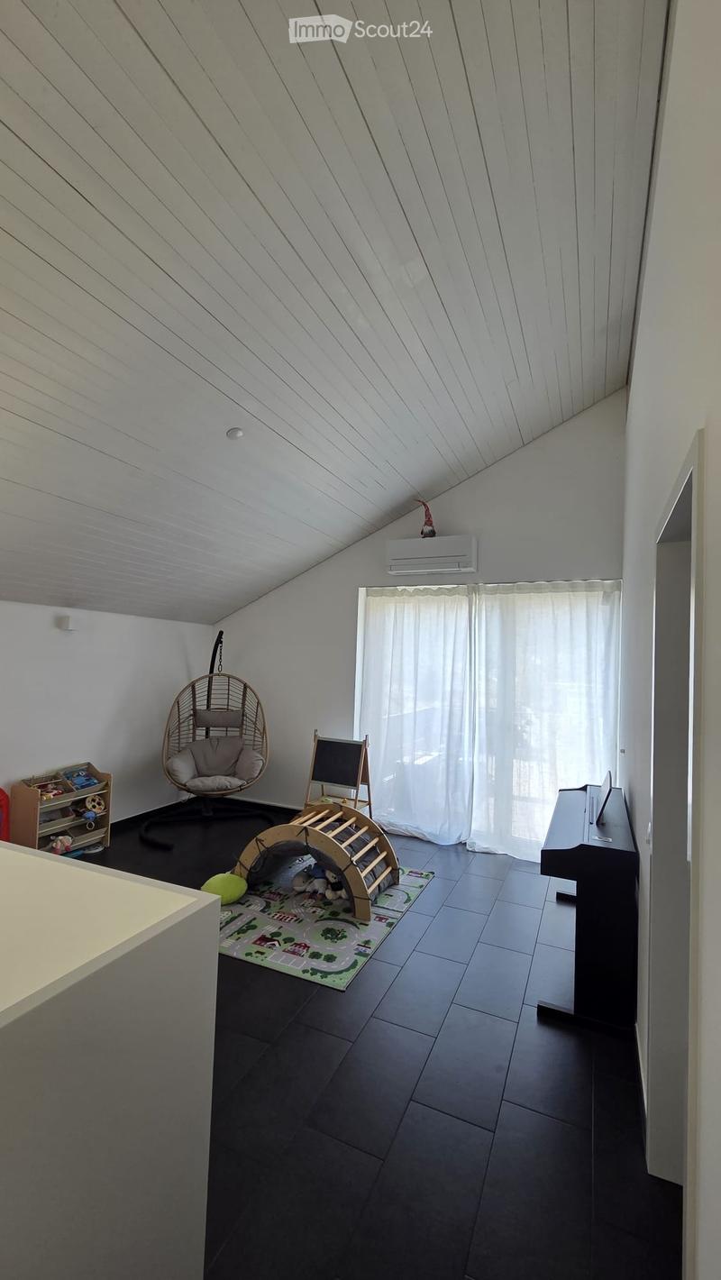 Cercasi subentrante - DUPLEX mansardato (3)