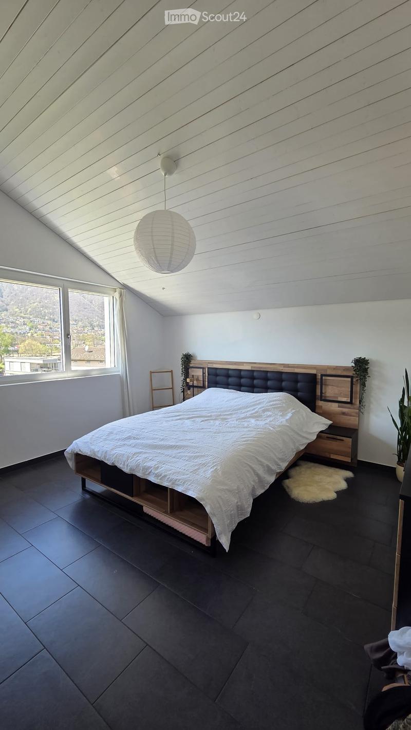 Cercasi subentrante - DUPLEX mansardato (2)