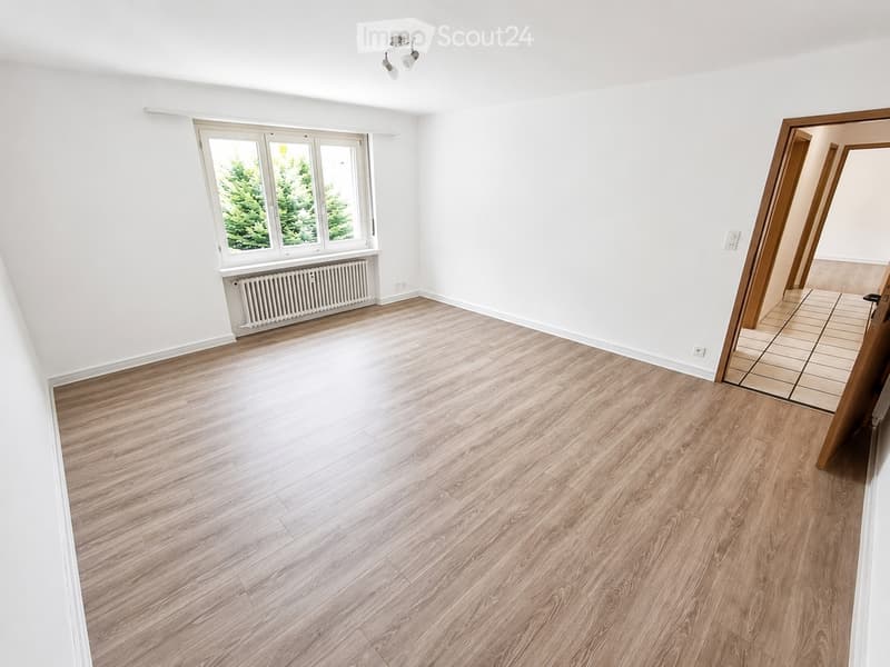 2.5 Zimmer Wohnung in sehr zentraler Lage (3)